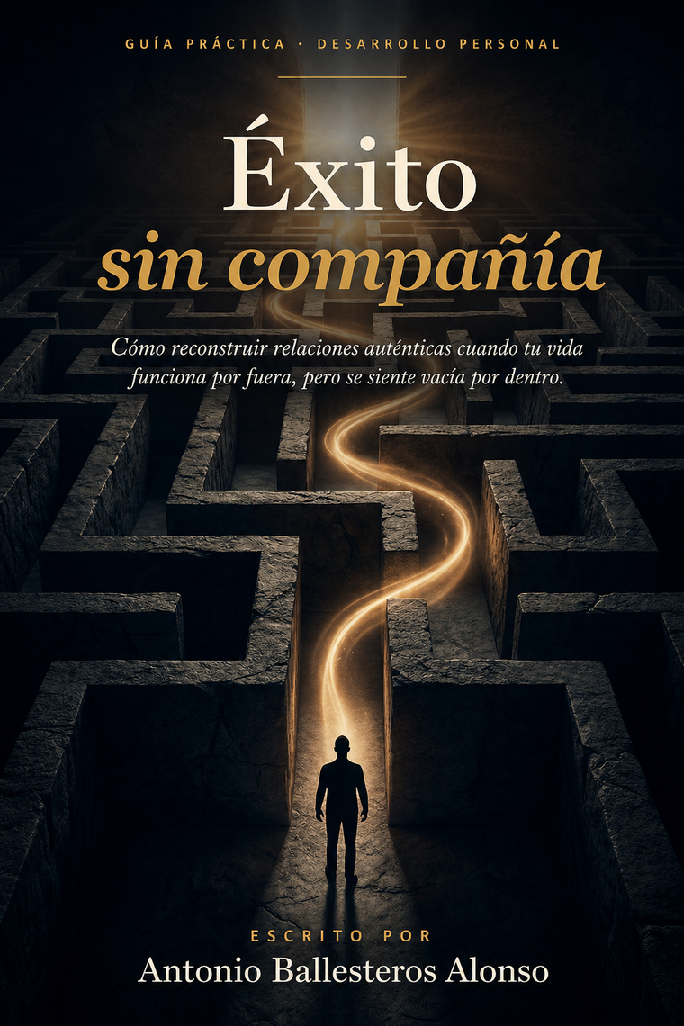 Éxito sin compañía